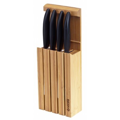 Zestaw noży KYOCERA Gen 128466 (5 elementów)