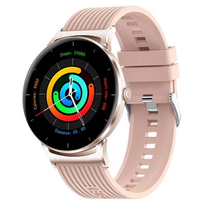 Smartwatch KUMI KU-GW1 Złoty