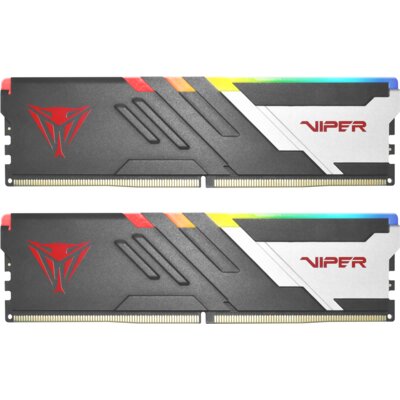 Pamięć RAM PATRIOT Viper Venom RGB 32GB (2x16GB) DDR5 6000MT/s CL36