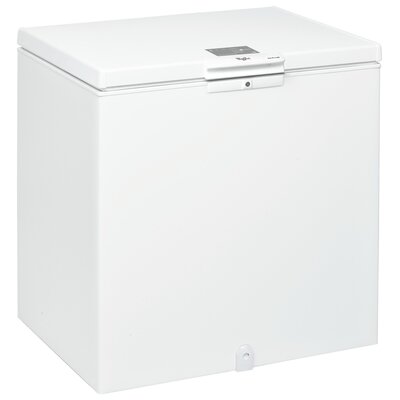 Zamrażarka WHIRLPOOL WH2010 FO 2