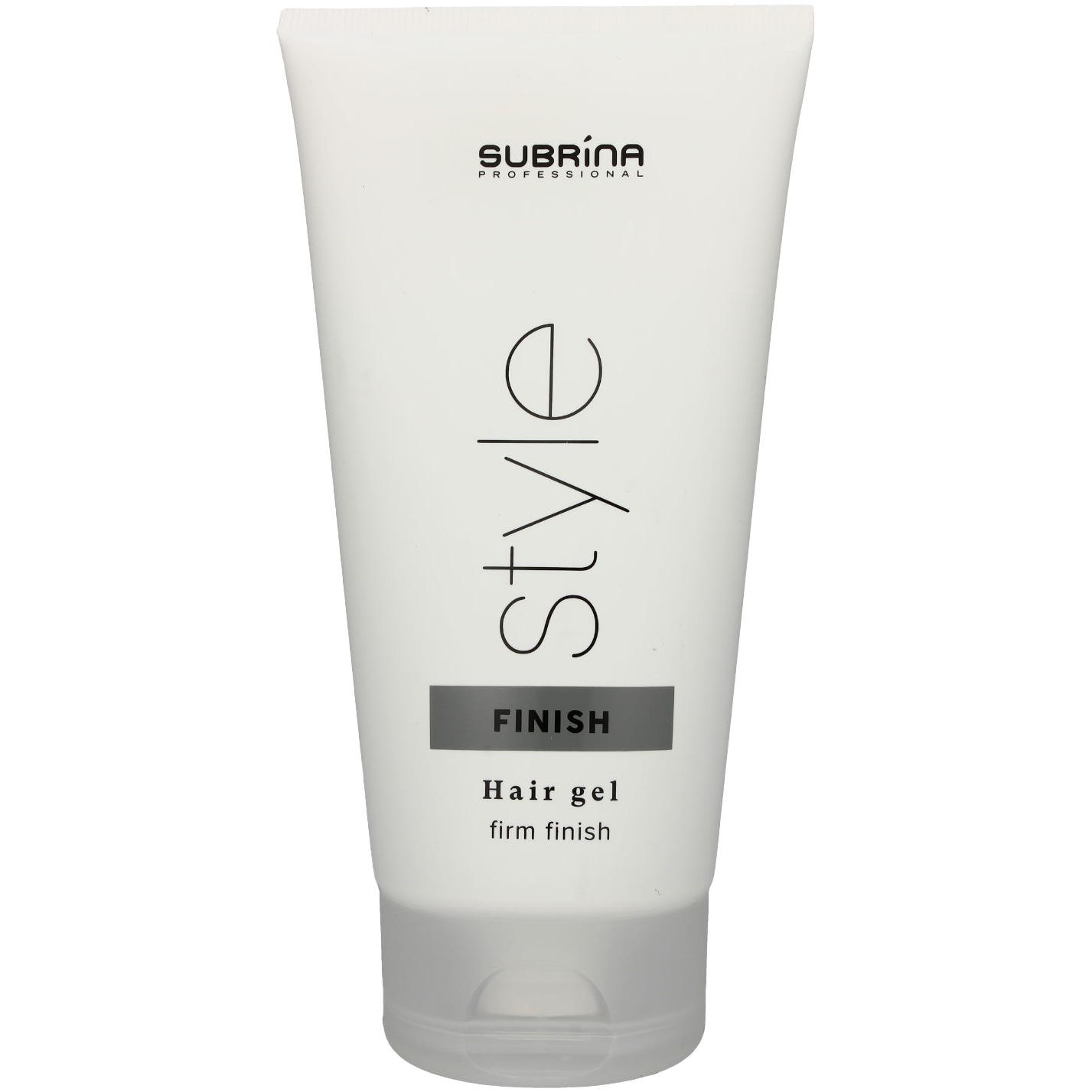 Subrina Finish Style żel do włosów, 150 ml