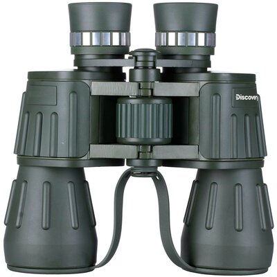 Lornetka DISCOVERY Field 10x50