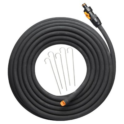 Wąż nawadniający FISKARS 1/2" 15 m 1025935