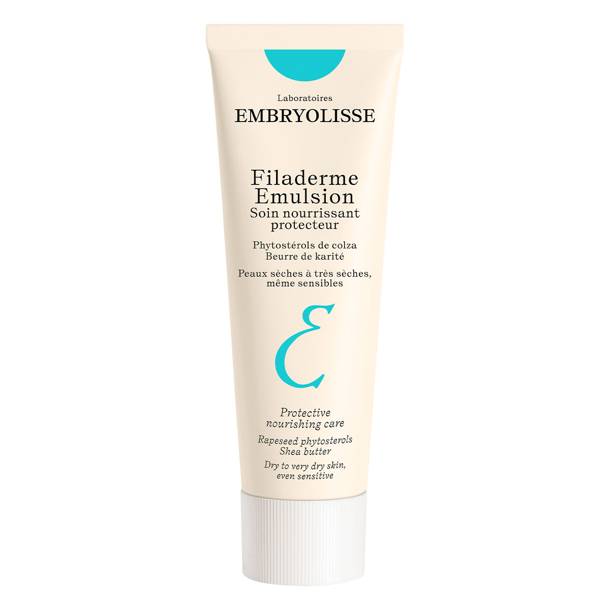Embryolisse Filaderme emulsja do twarzy, 75 ml