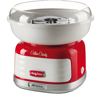 Maszyna do waty cukrowej ARIETE Cotton Candy 2973/00 Party Time