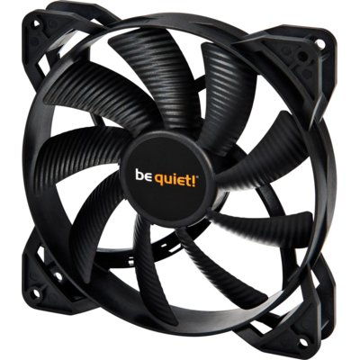 Wentylator BE QUIET! Pure Wings 2