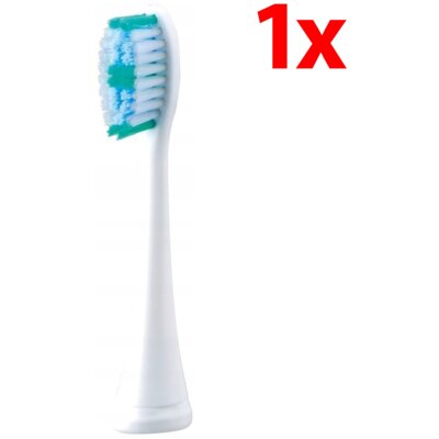 Oryginalna końcówka szczoteczki PANASONIC WEW0936W830 (Czyszczenie płytki nazębnej)