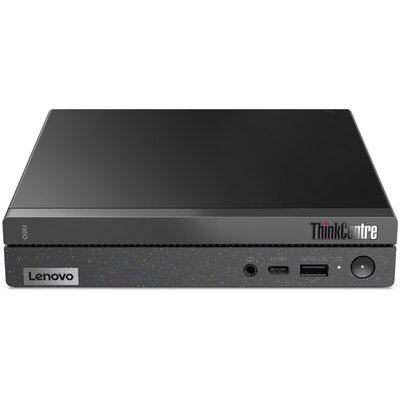 Komputer LENOVO ThinkCentre neo 50q Gen 4 i3-1215U 8GB RAM 512GB SSD Wi-Fi Windows 11 Professional
