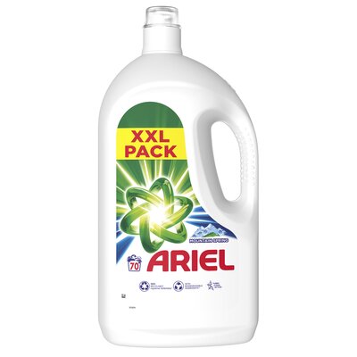 Płyn do prania ARIEL Mountain Spring 3500 ml