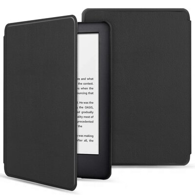 Etui na Kindle 11 2022 TECH-PROTECT SmartCase Czarny