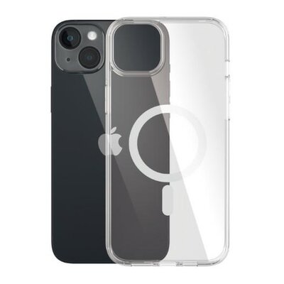 Etui PANZERGLASS MagSafe do Apple iPhone 14 Plus Przezroczysty