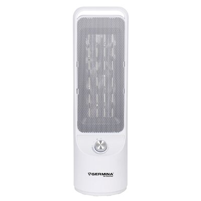 Grzejnik ceramiczny GERMINA DER ELEKTRIKER GW-0208 PTC