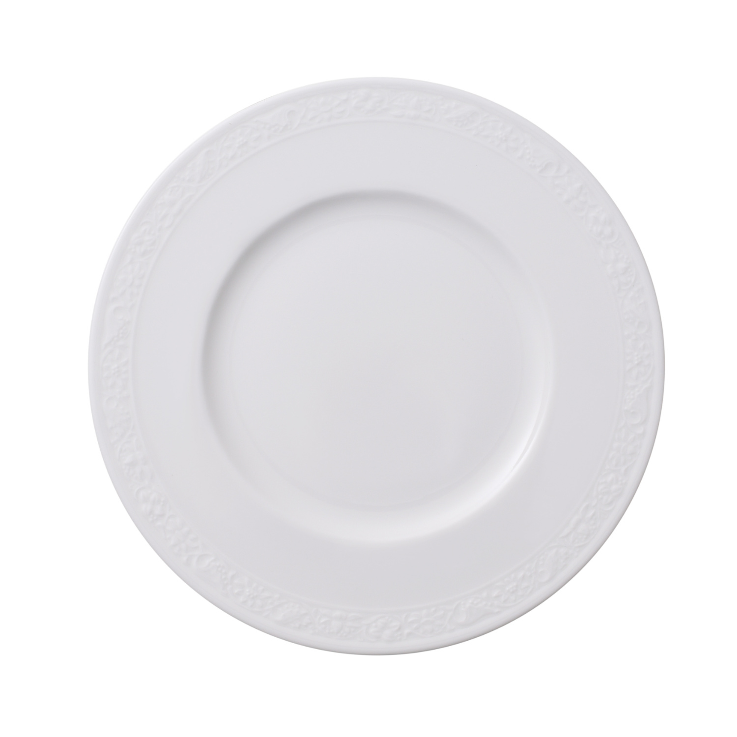 Villeroy&Boch - Talerz B&B 18cm White Pearl