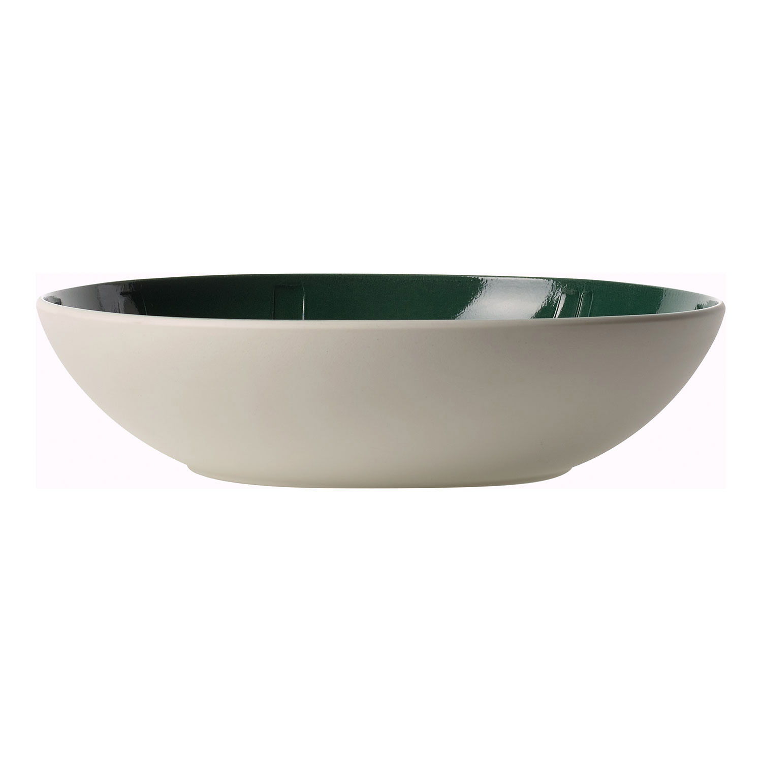 Villeroy&Boch - Miska 26cm Leaf It's my match Green