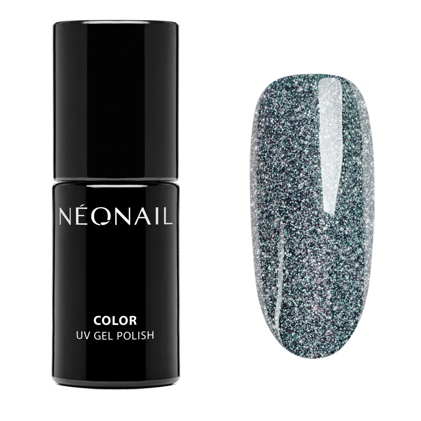 Neonail hybrydowy lakier do paznokci blissful pleasure, 7,2 ml