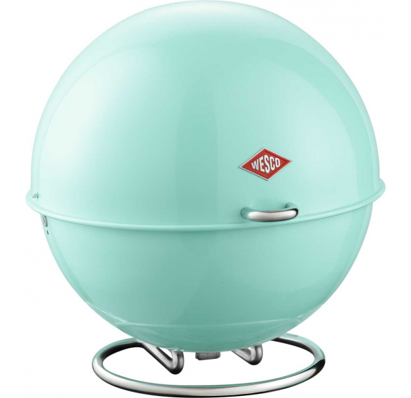 Wesco - Chlebak SuperBall 26cm miętowy