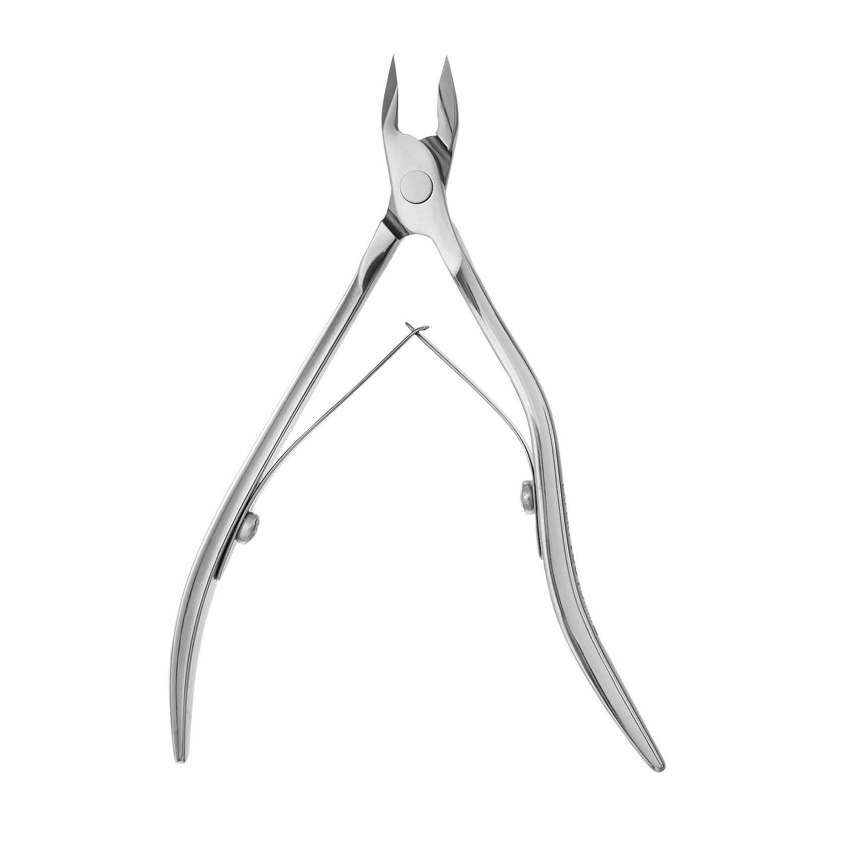 Staleks Pro Expert 100 NE-100-5 profesjonalne cążki do skórek 5mm, 1 szt.