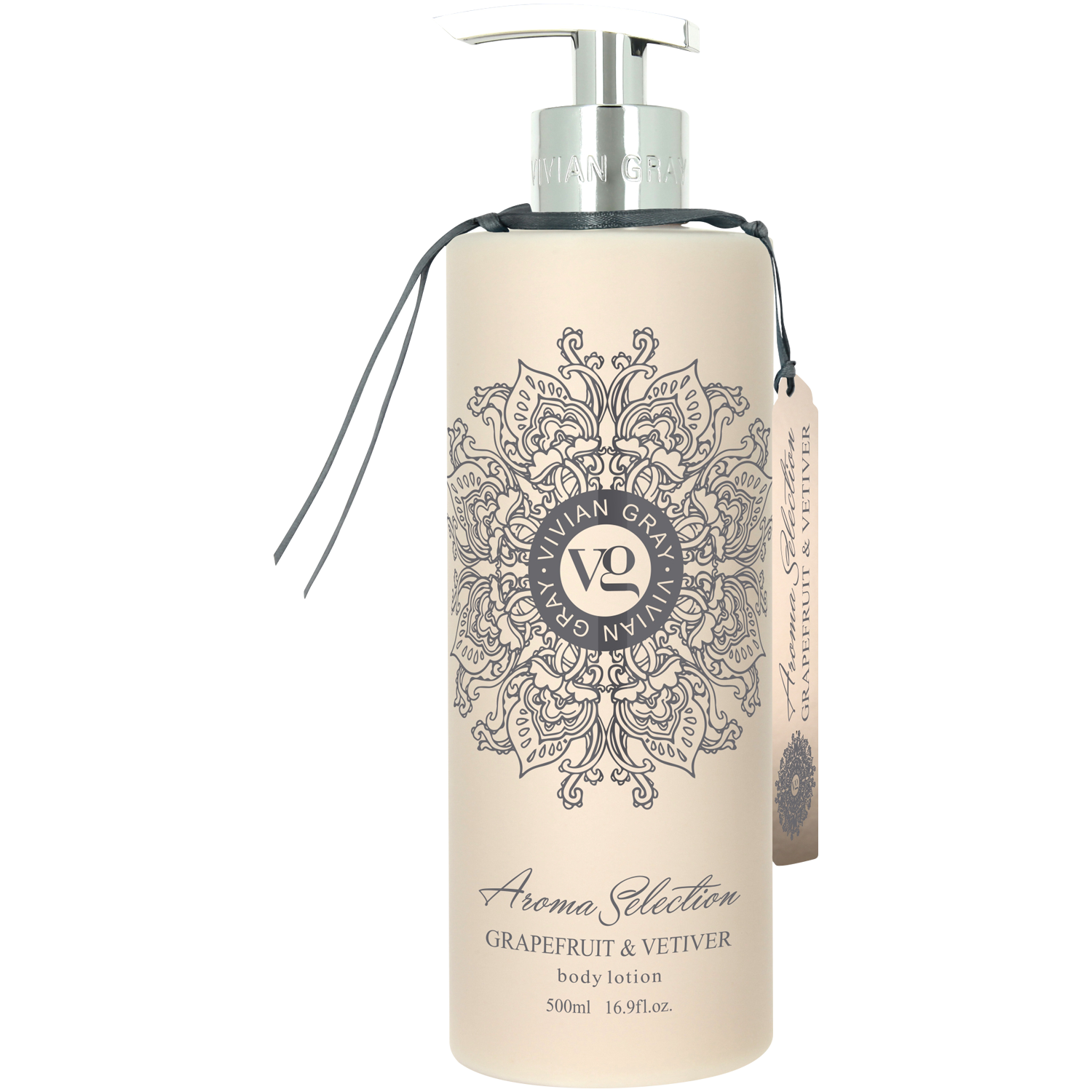 Vivian Gray odżywcze mleczko do ciała, 500 ml