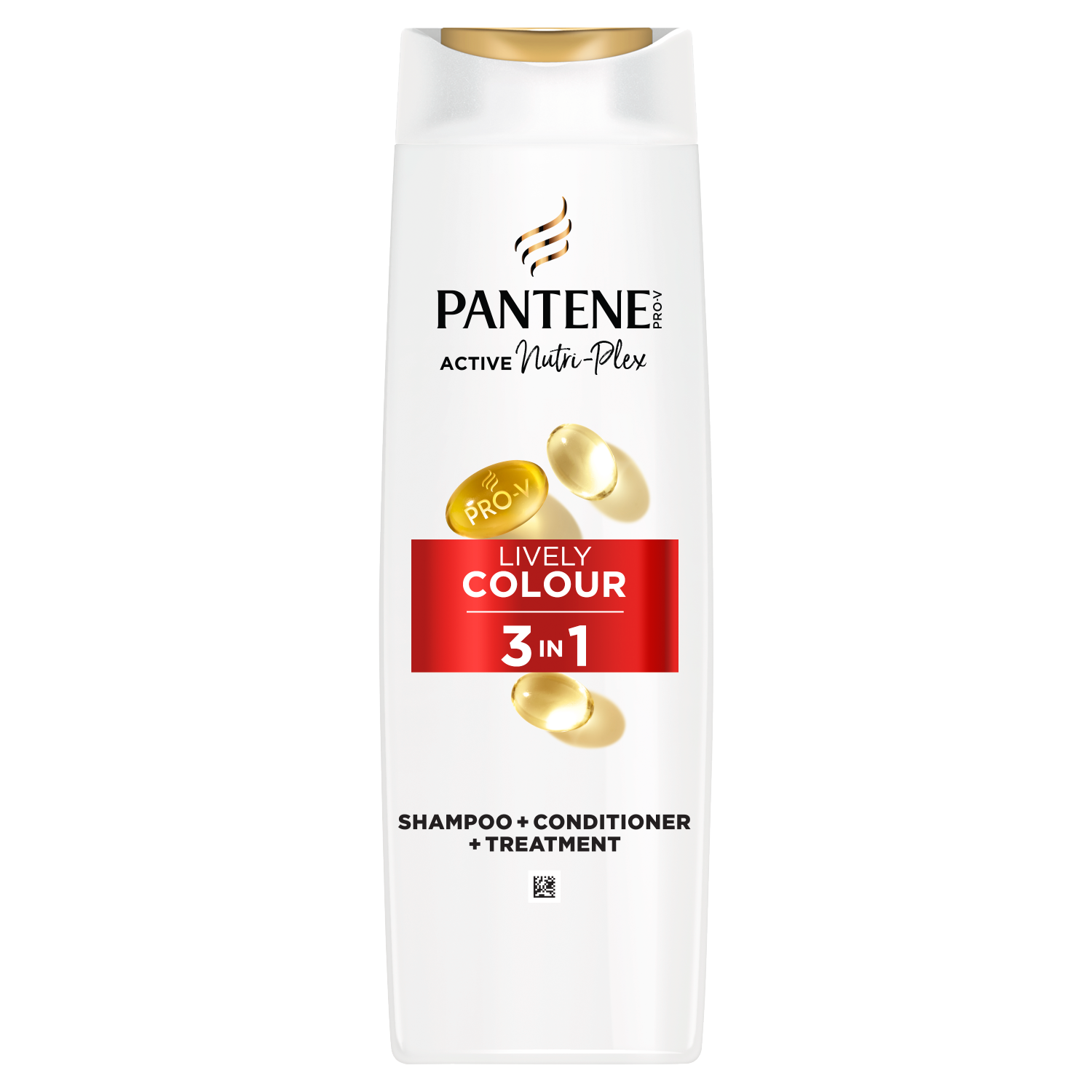 Pantene Pro-V Color Protect szampon do włosów farbowanych, 325 ml