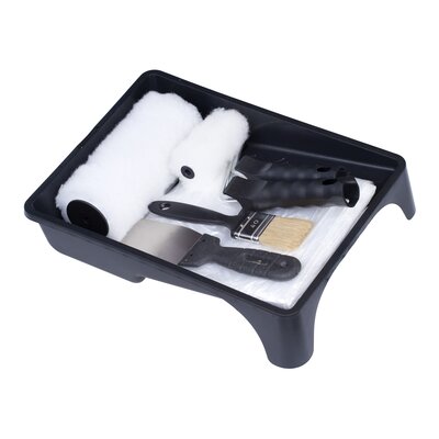 Zestaw malarski FAVORITE PAINT Medium Nr 38