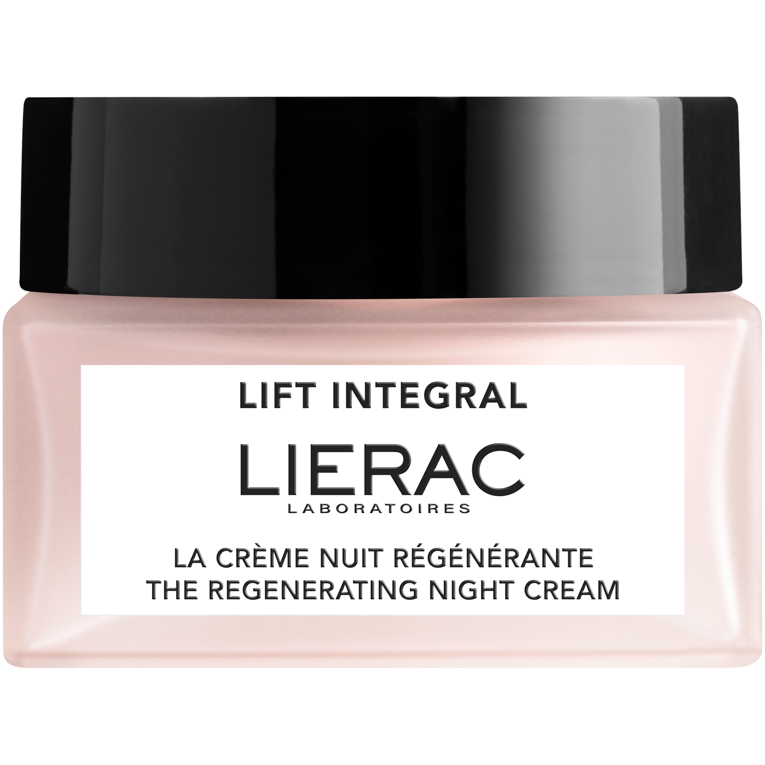 Lierac Lift Integral ujędrniający krem do twarzy na noc, 50 ml