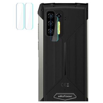 Nakładka na obiektyw 3MK Lens Protection do Ulefone Power Armor 13