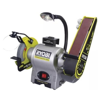 Szlifierka stołowa RYOBI RBGL250 250W 150mm