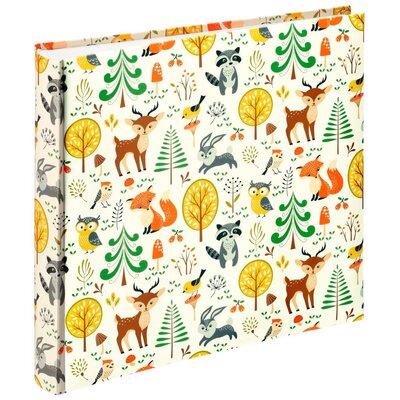 Album HAMA Jumbo Las (100 stron)