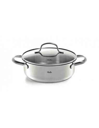 Fissler - Ganek niski San Francisco 16 cm