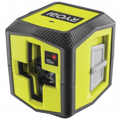 Laser krzyżowy RYOBI RBCLLR1