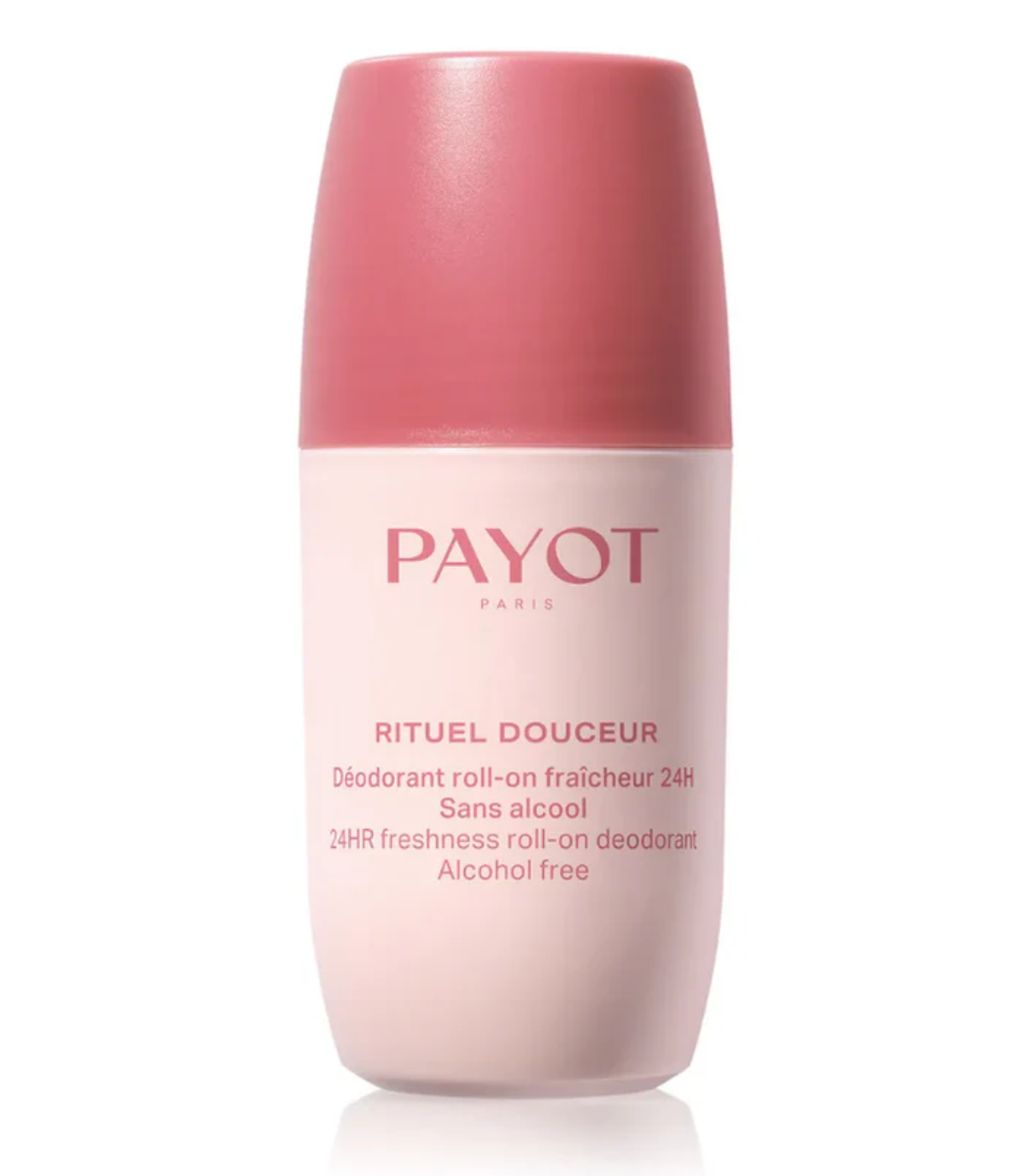 Payot RITUEL DOUCEUR dezodorant, 75 ml