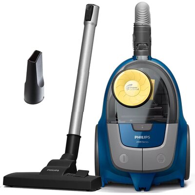 Odkurzacz PHILIPS Series 2000 XB2125/09