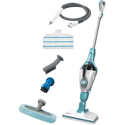 Mop parowy BLACK&DECKER FSMH1321