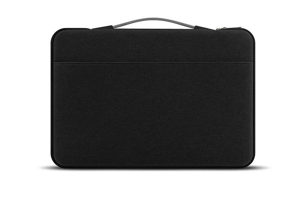 JCPal Professional Sleeve Czarny - etui MacBook 13/14"