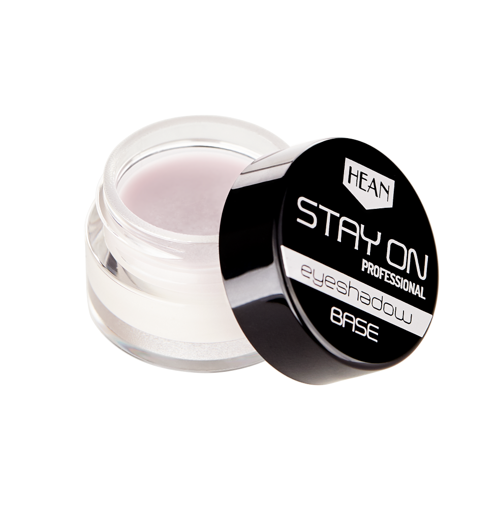 Hean Stay On baza pod cienie do powiek, 7 g