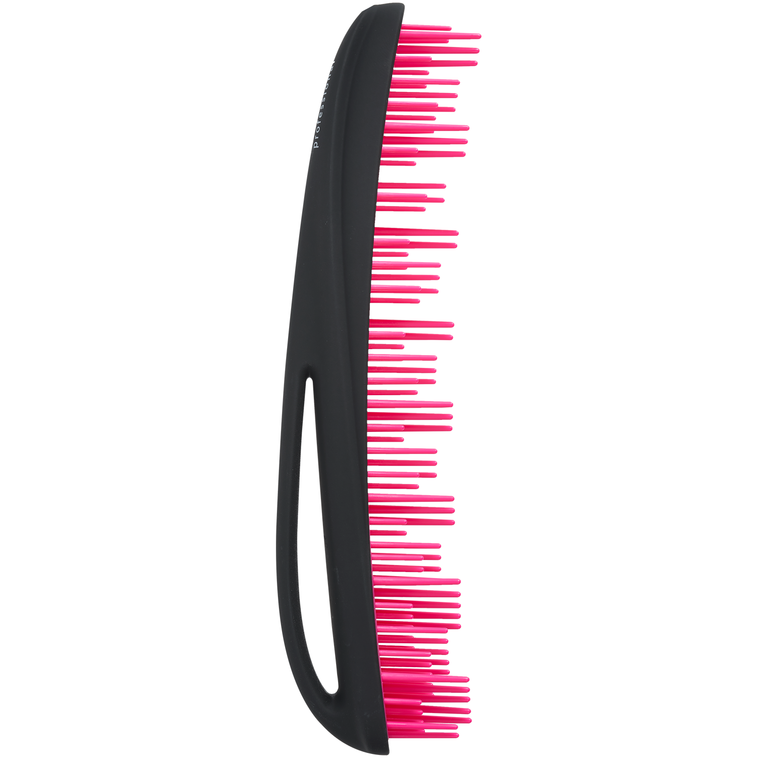 Hebe Professional grzebień do delikatnego rozczesywania włosów, 1 szt.