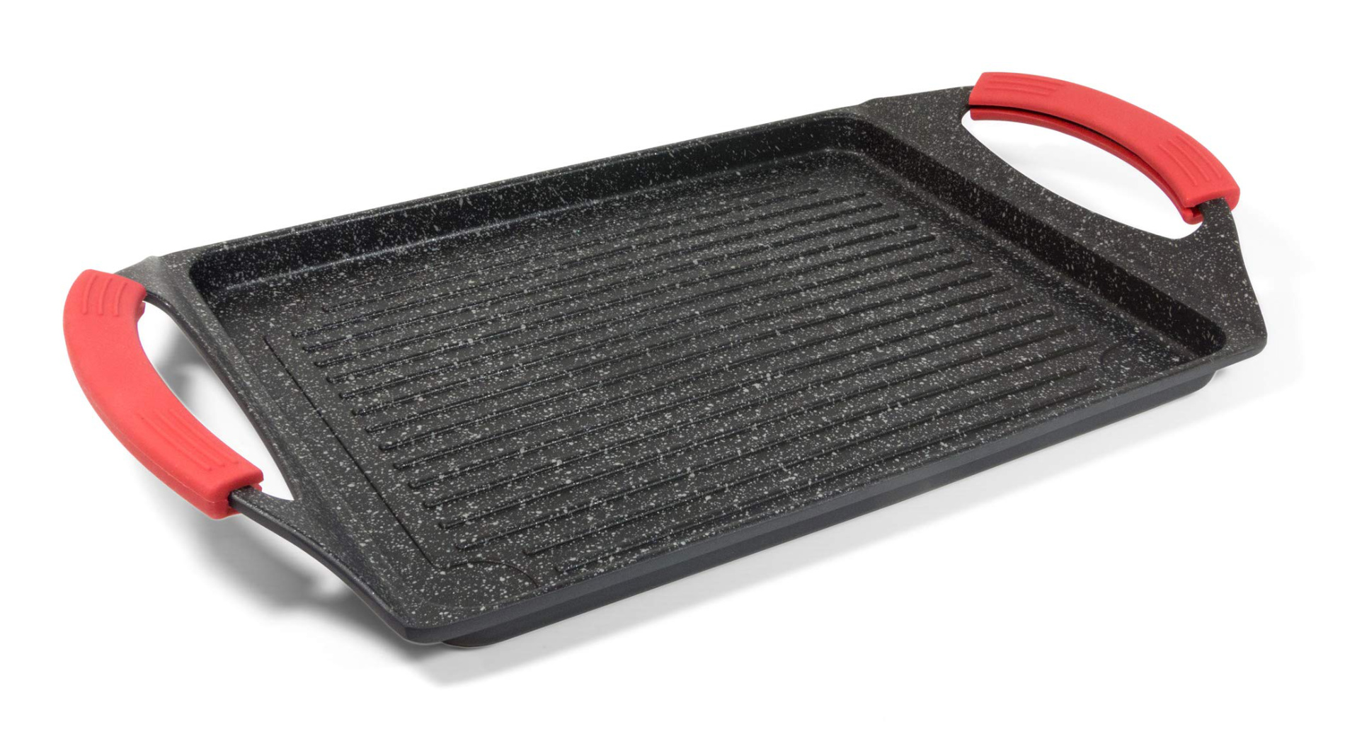Moneta - Płyta grillowa Pro Grill 45 x 27 cm