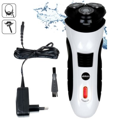 Golarka ELDOM G47 Na sucho