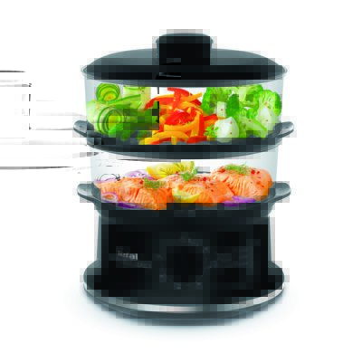 Parowar TEFAL VC1401