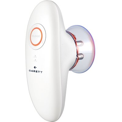 Masażer GARETT BEAUTY Perfect Body Biały