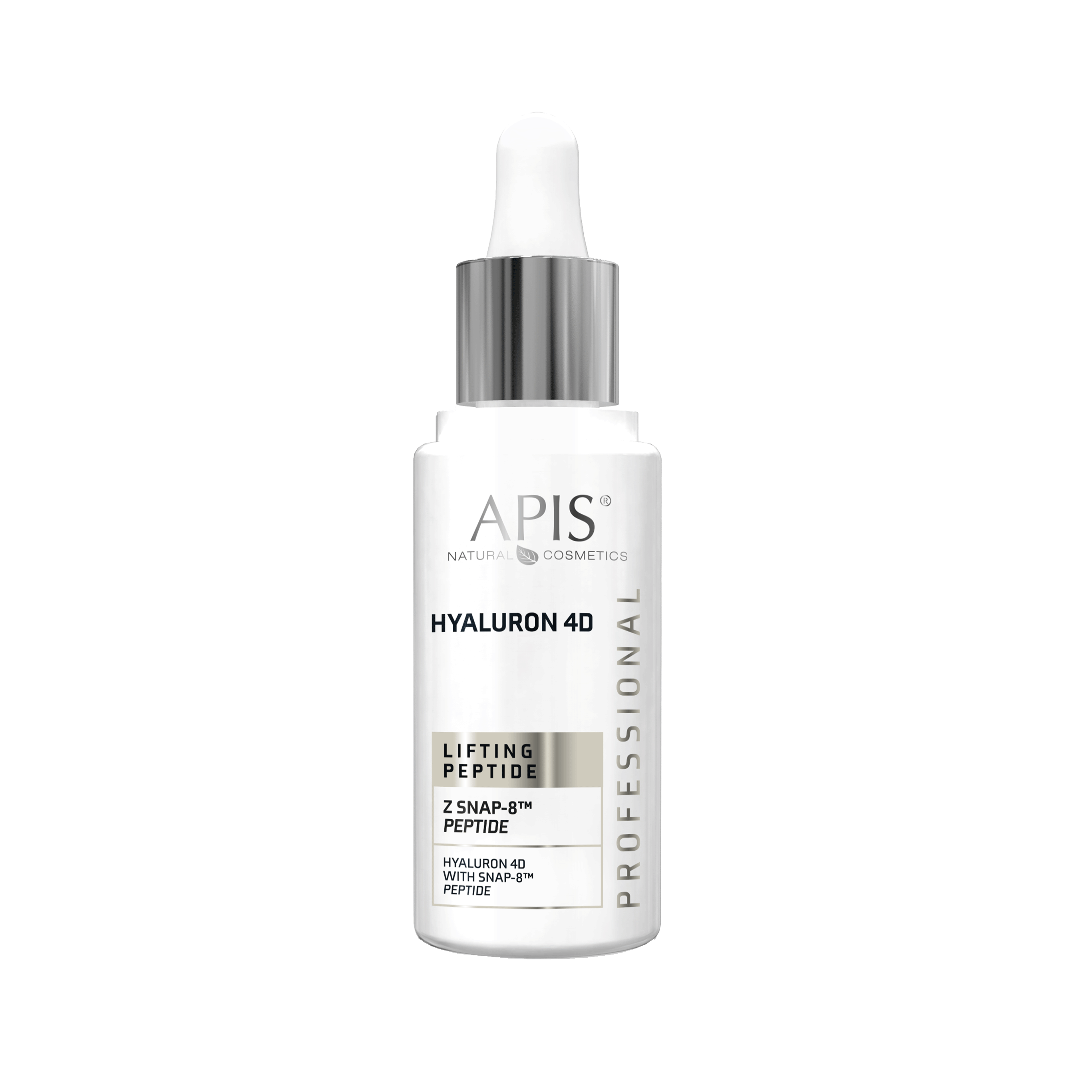 Apis Lifting Peptide nawilżające serum do twarzy, 30 ml