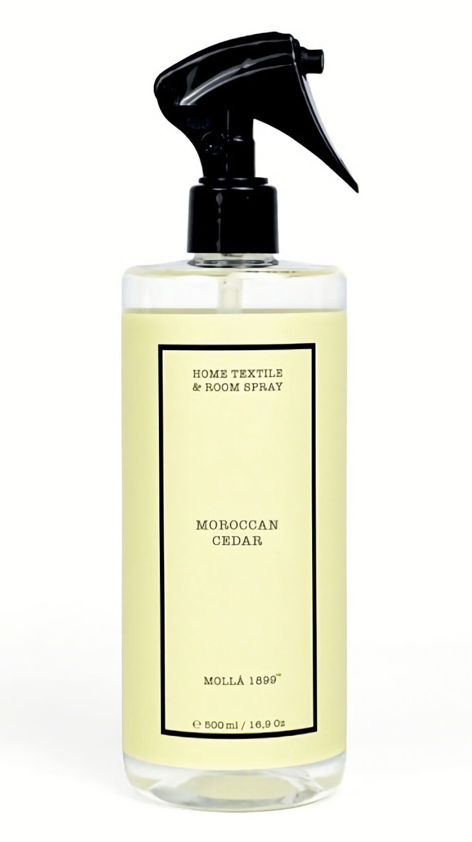 Cereria Molla - Spray 2w1 Home 500 ml Moroccan Cedar