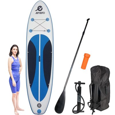 Deska SUP ENERO 1034058 300 x 76 x 15 cm