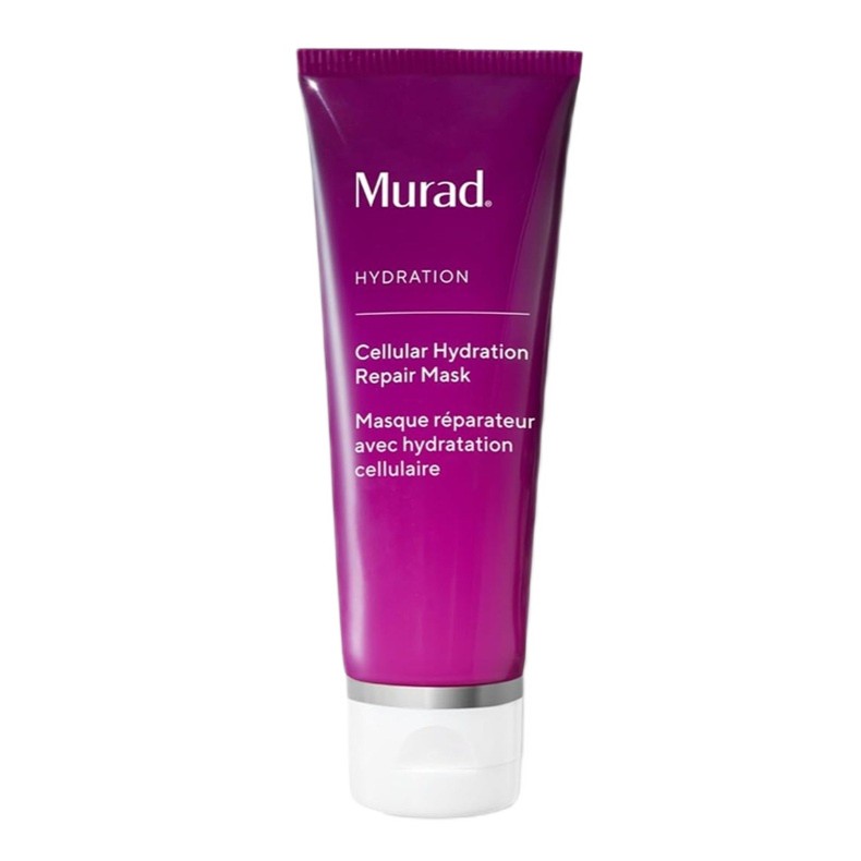 Murad Hydration regenerująca maska do twarzy na noc, 80 ml