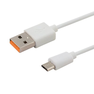 Kabel USB - Micro USB SAVIO 1 m