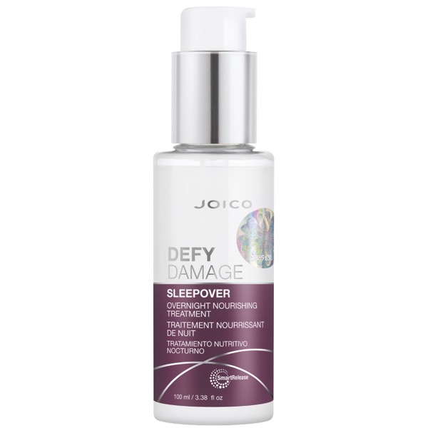 Joico Defy Damage krem dedykowany dla każdego rodzaju włosów zniszczonych oraz łamliwych,  100 ml