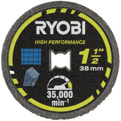 Tarcza do cięcia RYOBI RAR305 38 mm