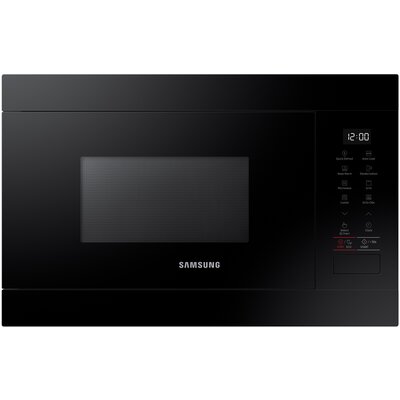 Kuchenka mikrofalowa SAMSUNG MG22M8254AK E1