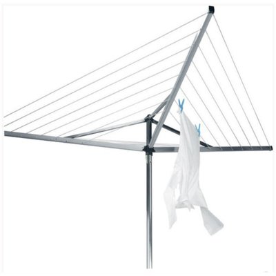 Suszarka ogrodowa BRABANTIA Essential (310669)