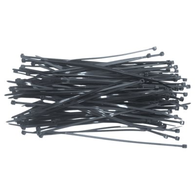 Opaski zaciskowe TOPEX 44E983 (75 szt )